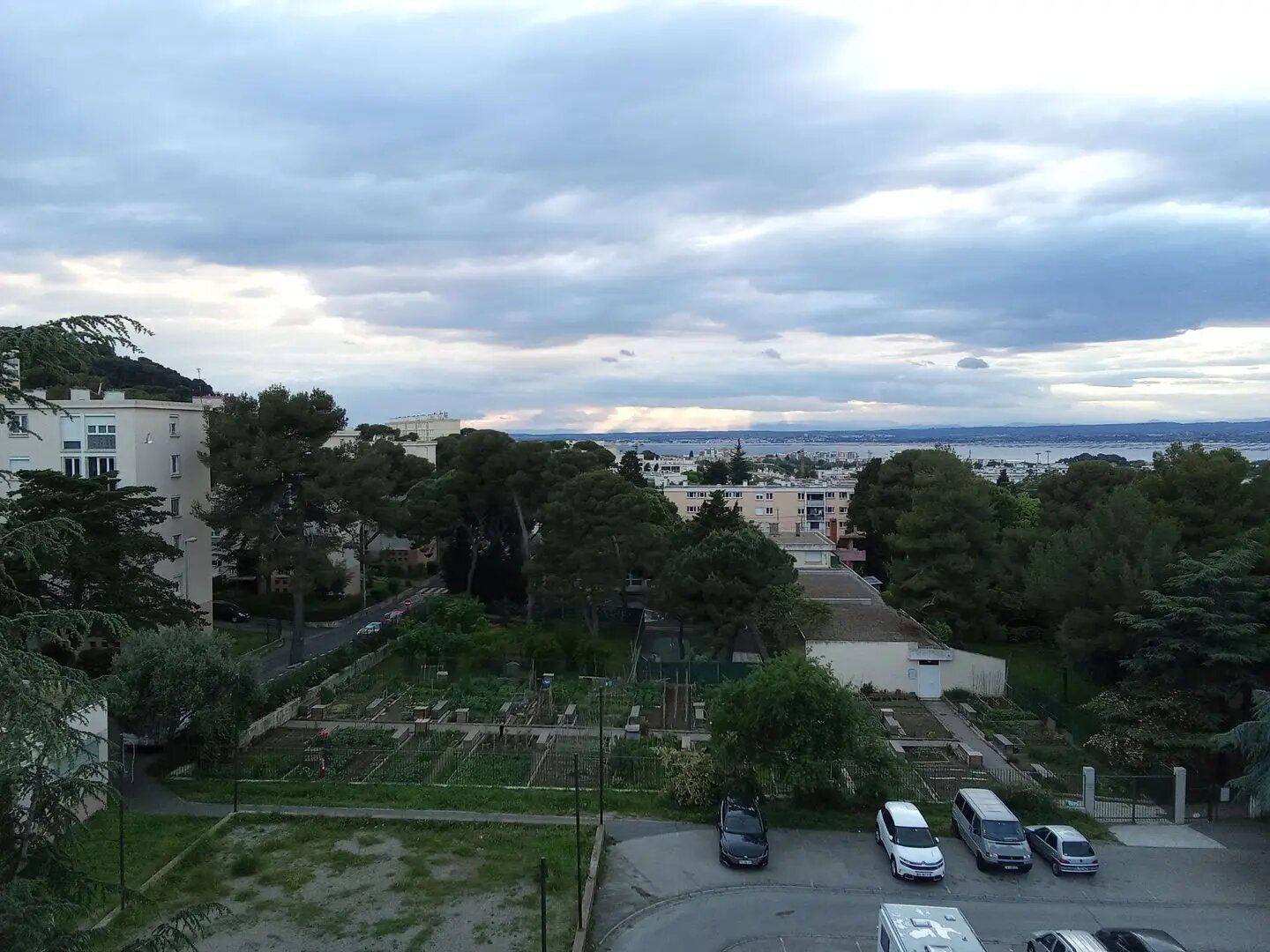 Appartement à vendre, 76m², Sète