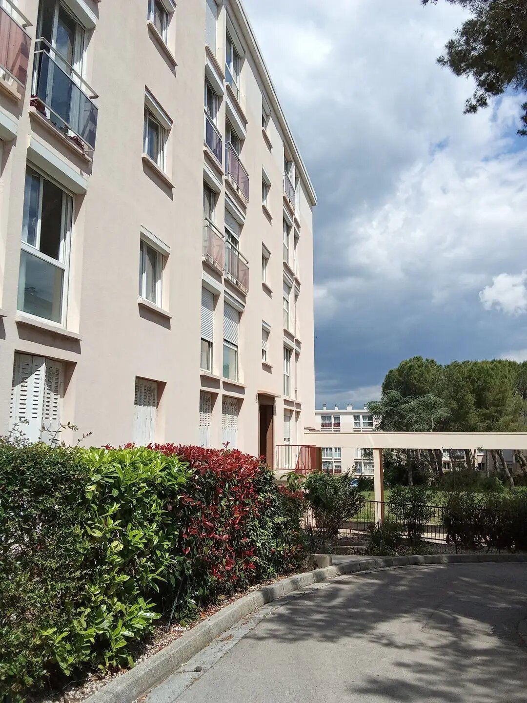 Appartement à vendre, 76m², Sète