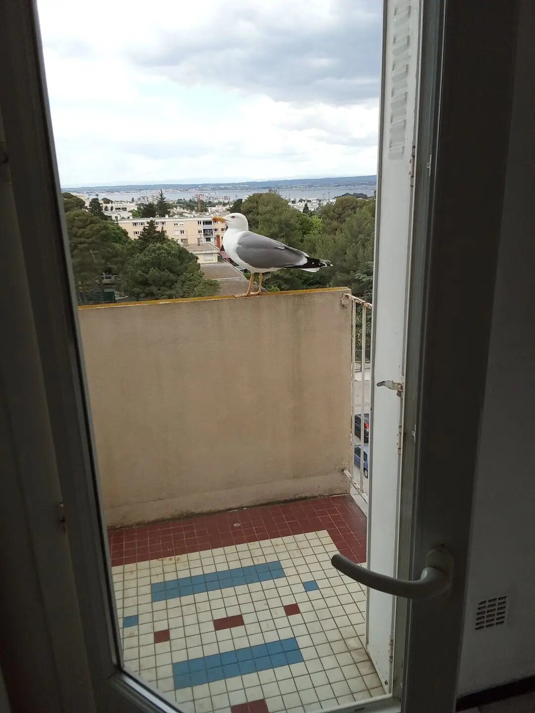 Appartement à vendre, 76m², Sète