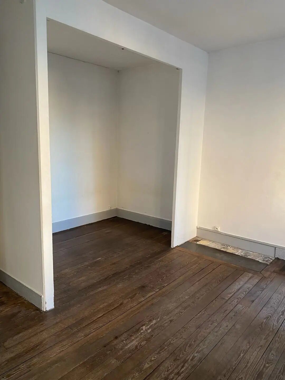 Appartement à louer, 50m², Lyon 7ème