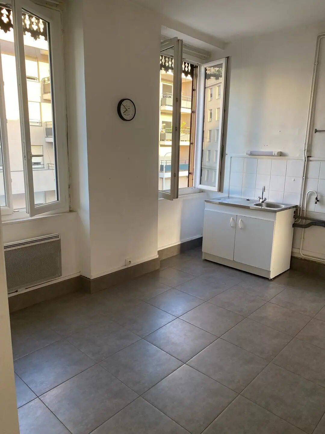 Appartement à louer, 50m², Lyon 7ème