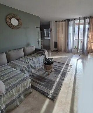 Appartement à louer, 54m², Sartrouville