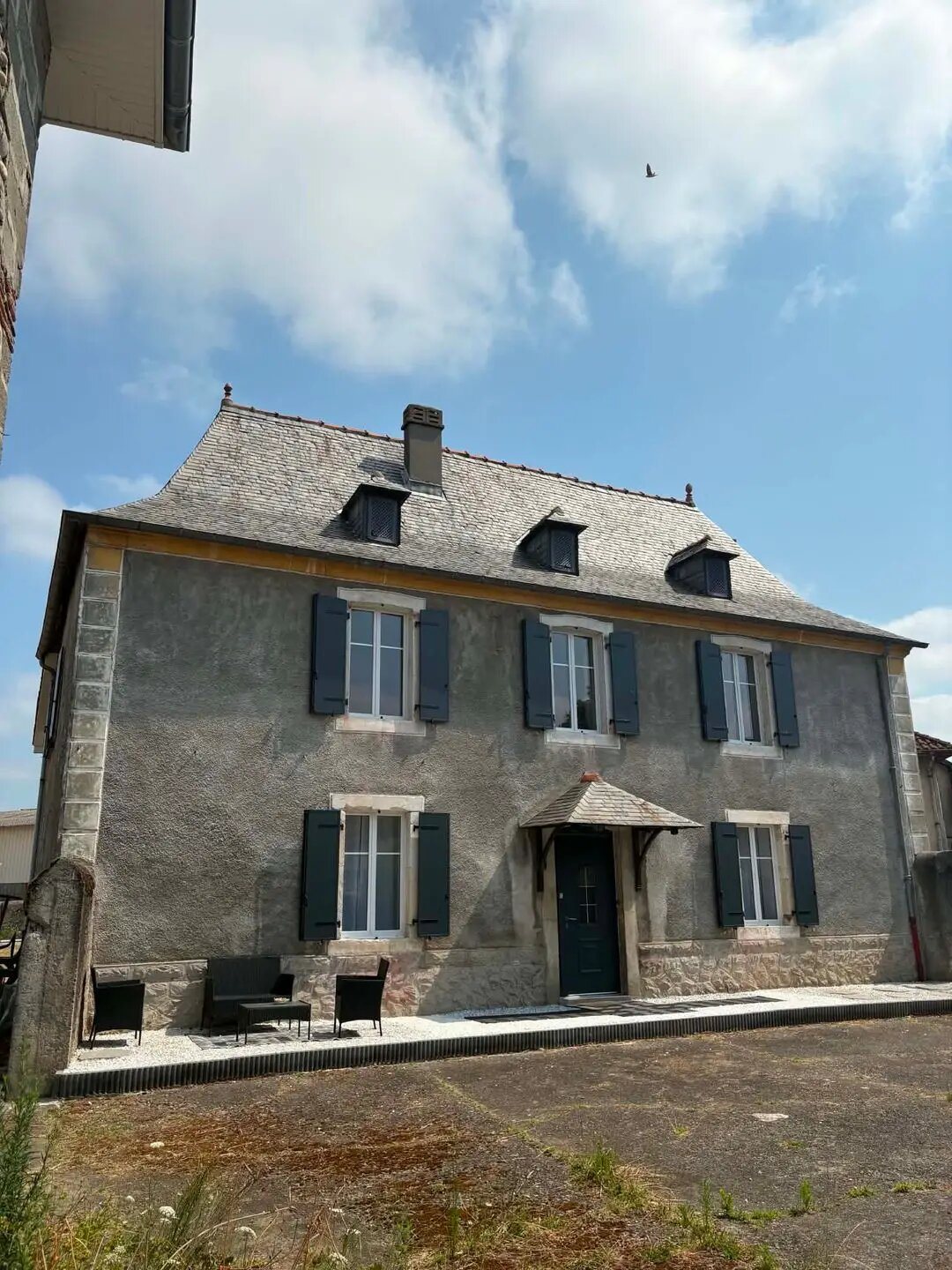 Maison à vendre, 177m², Labastide-Cézéracq