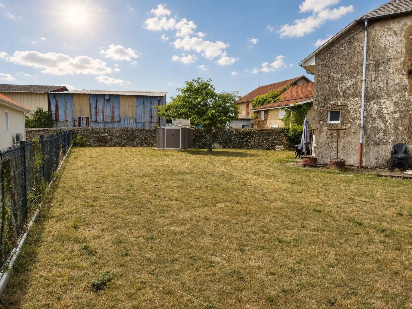 Maison à vendre, 177m², Labastide-Cézéracq