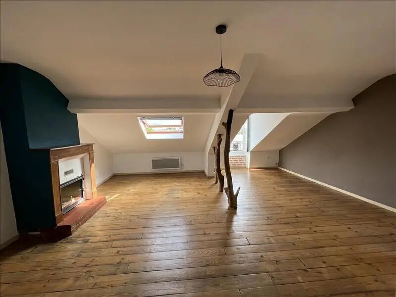Appartement à louer, 60m², Pau