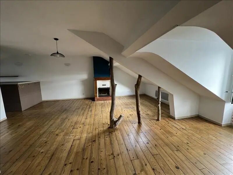 Appartement à louer, 60m², Pau