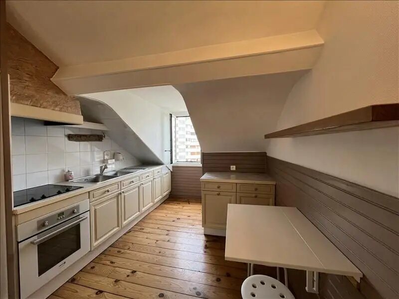 Appartement à louer, 60m², Pau