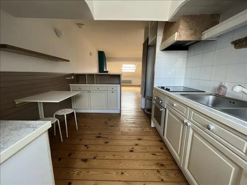 Appartement à louer, 60m², Pau