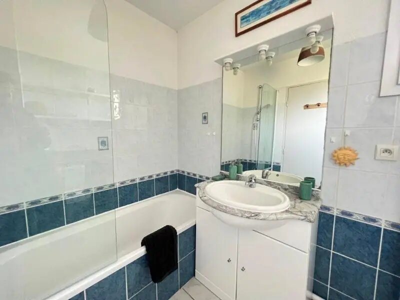 Maison à louer, 89m², Mérignac