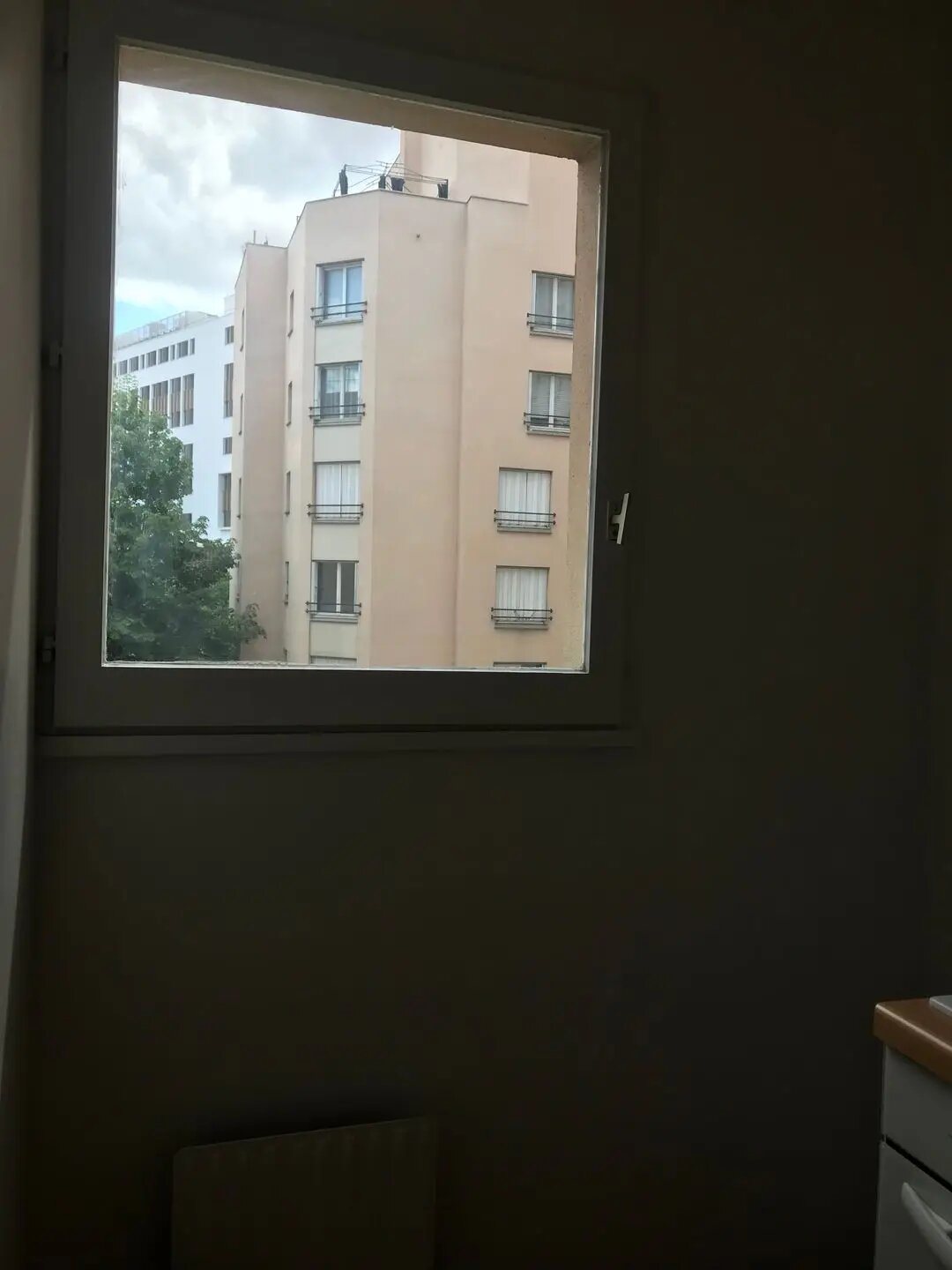 Appartement à louer, 33m², Créteil