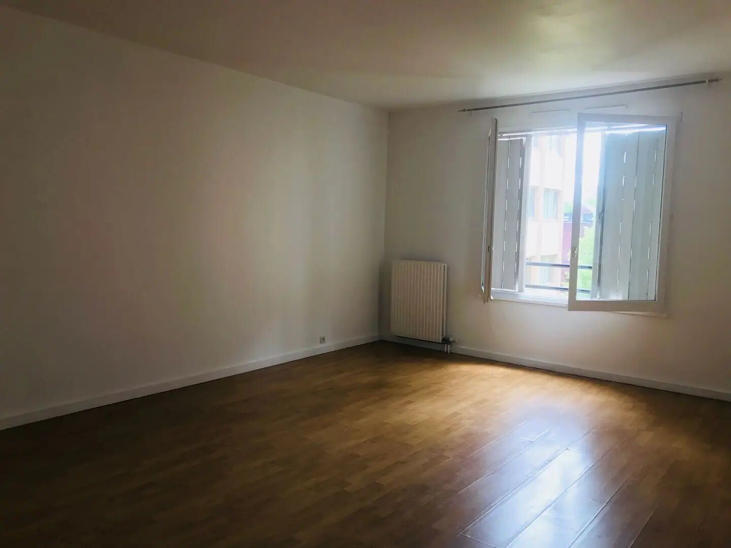 Appartement à louer, 33m², Créteil
