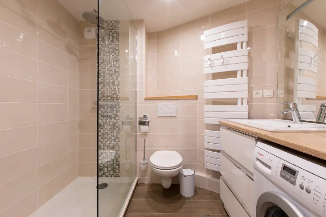 Appartement à louer, 30m², Aix-les-Bains