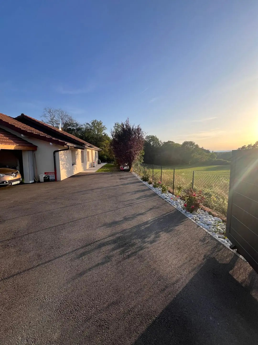 Maison à vendre, 137m², Perrignier