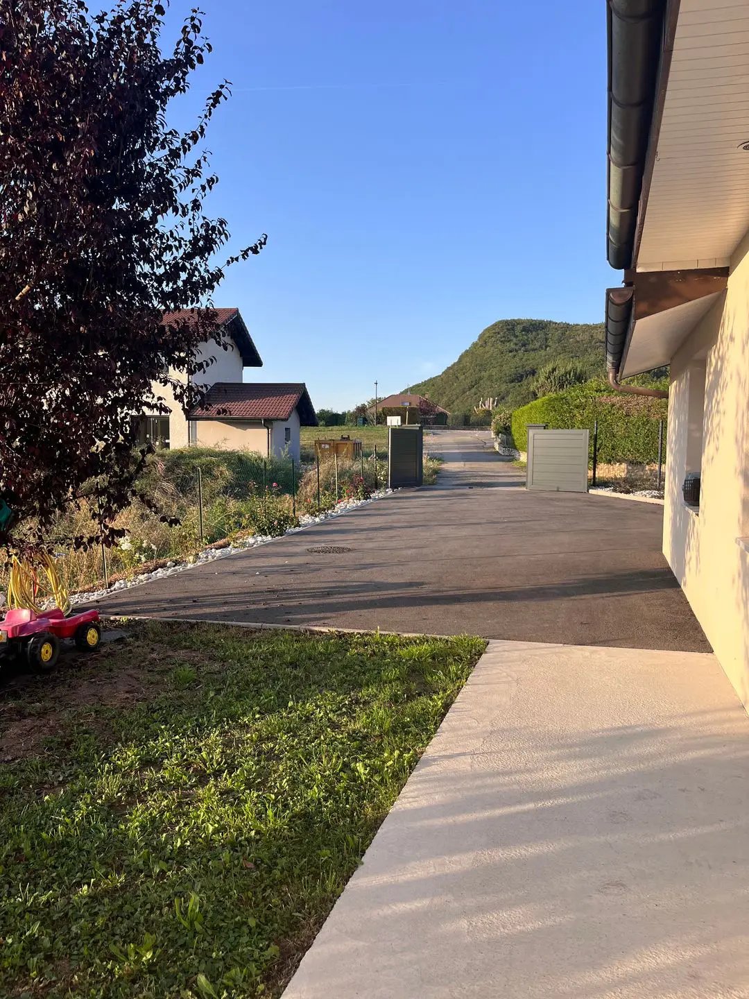 Maison à vendre, 137m², Perrignier