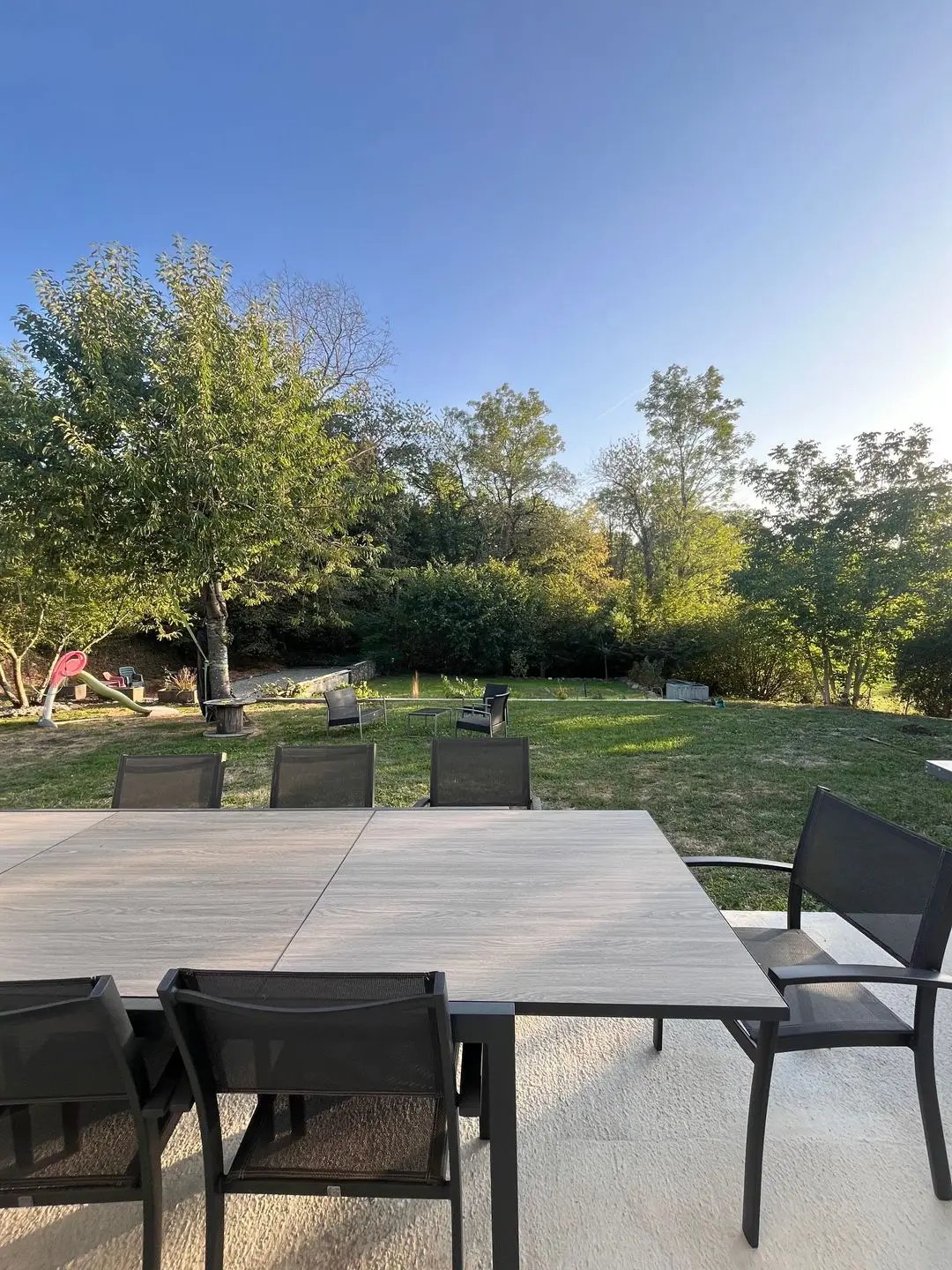 Maison à vendre, 137m², Perrignier