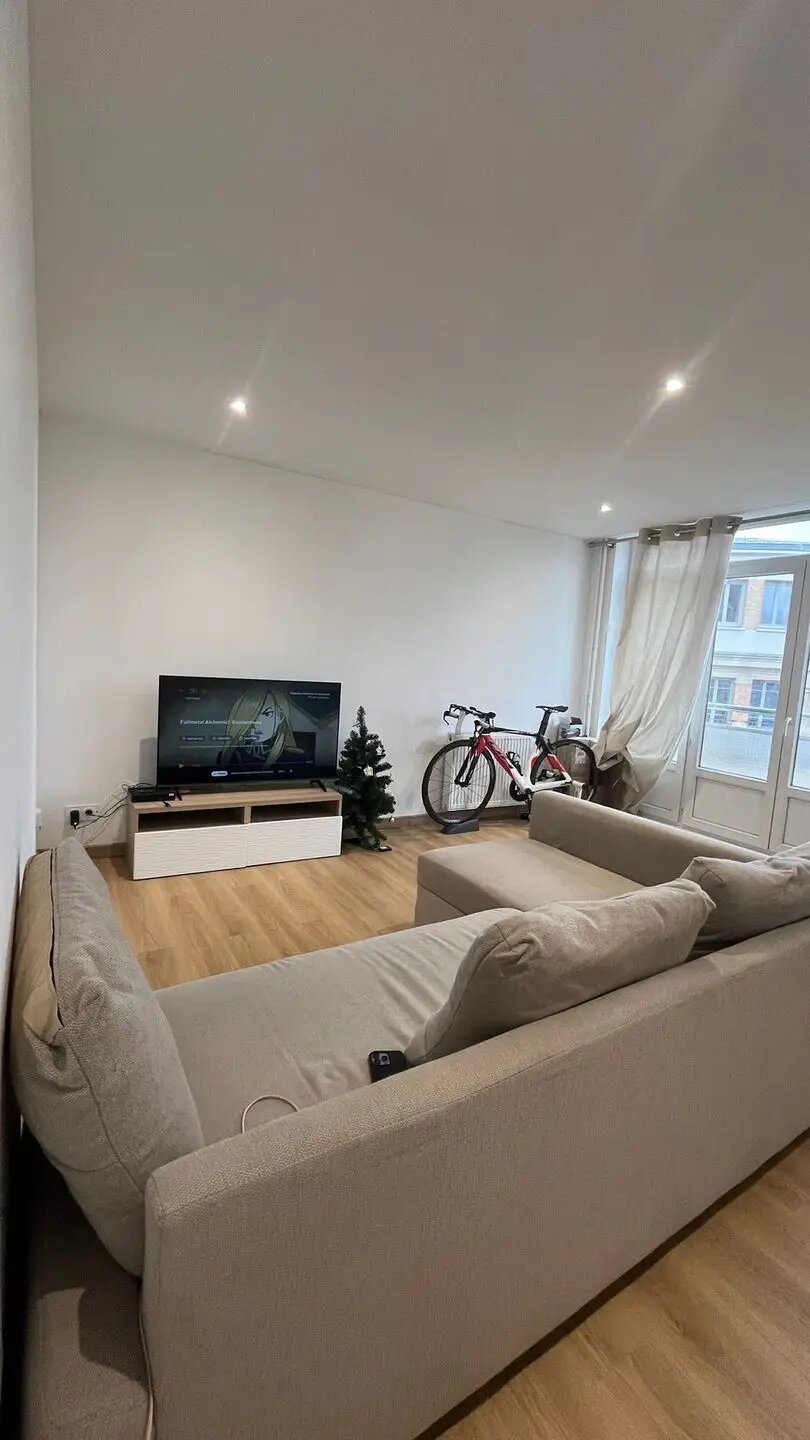 Appartement à louer, 12m², Troyes