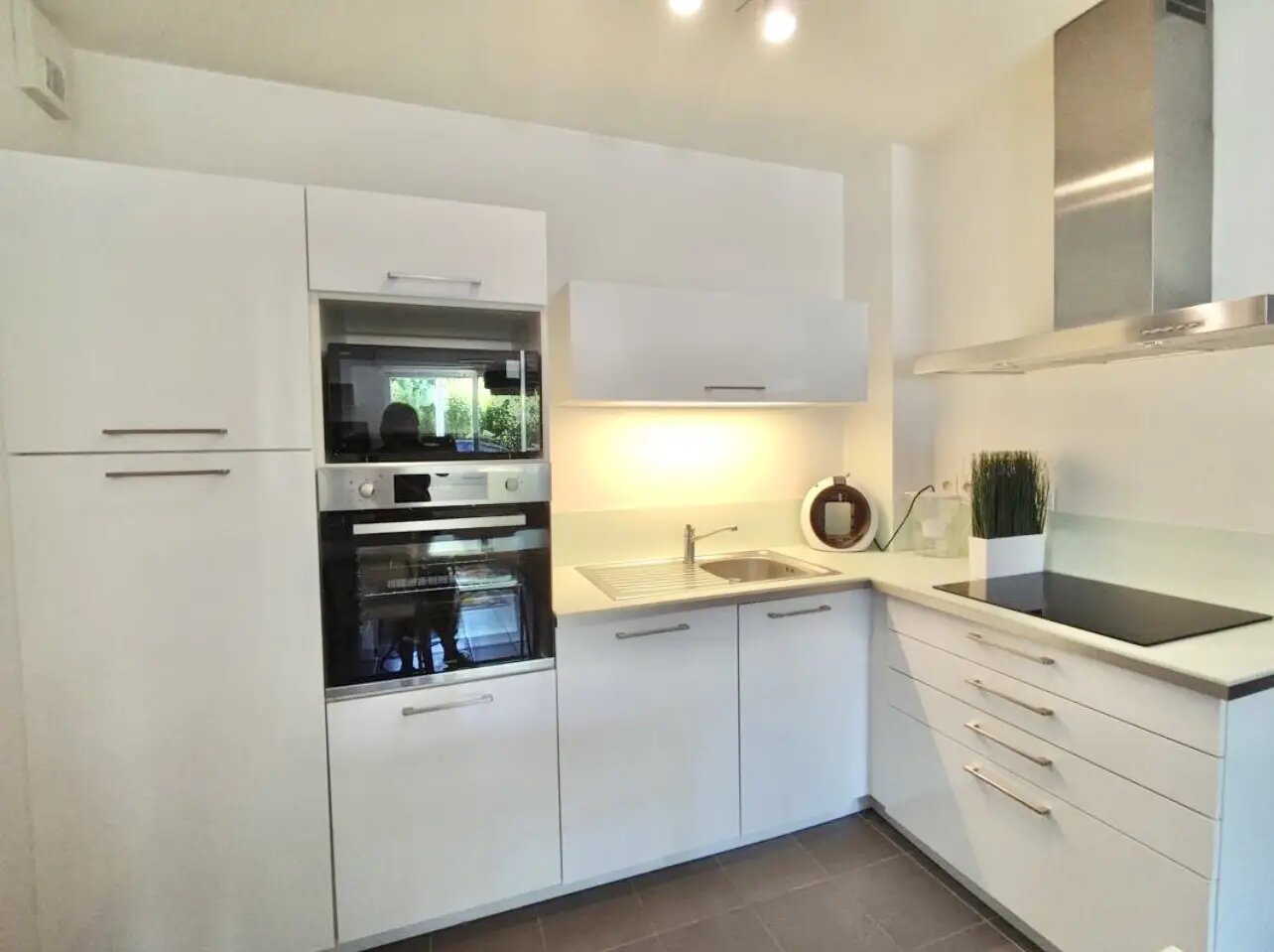 Appartement à louer, 37m², Troyes
