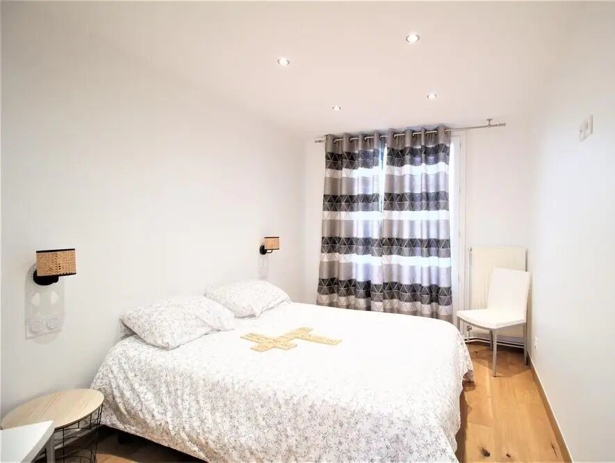 Appartement à louer, 53m², Grenoble