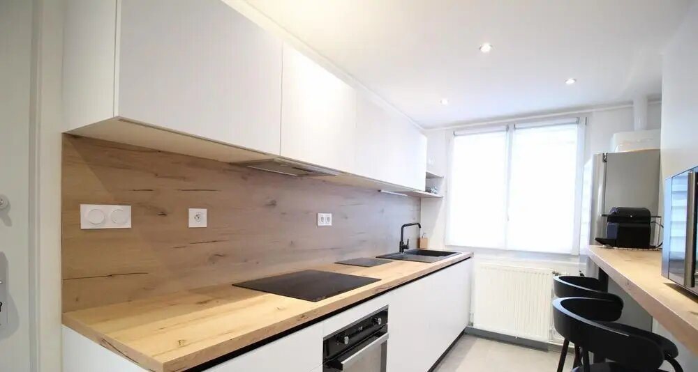 Appartement à louer, 53m², Grenoble