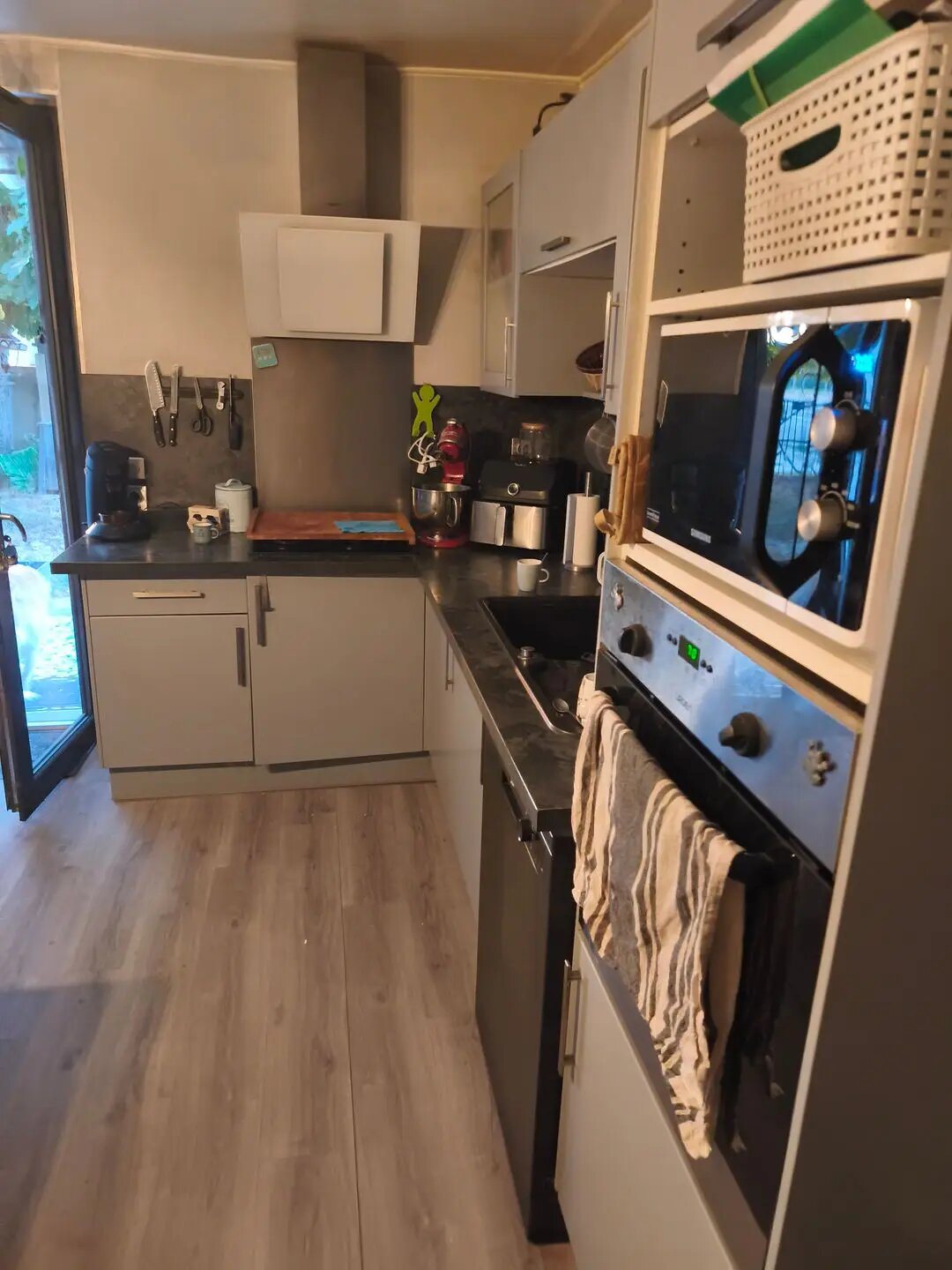 Maison à vendre, 100m², Sainte-Colombe-en-Bruilhois