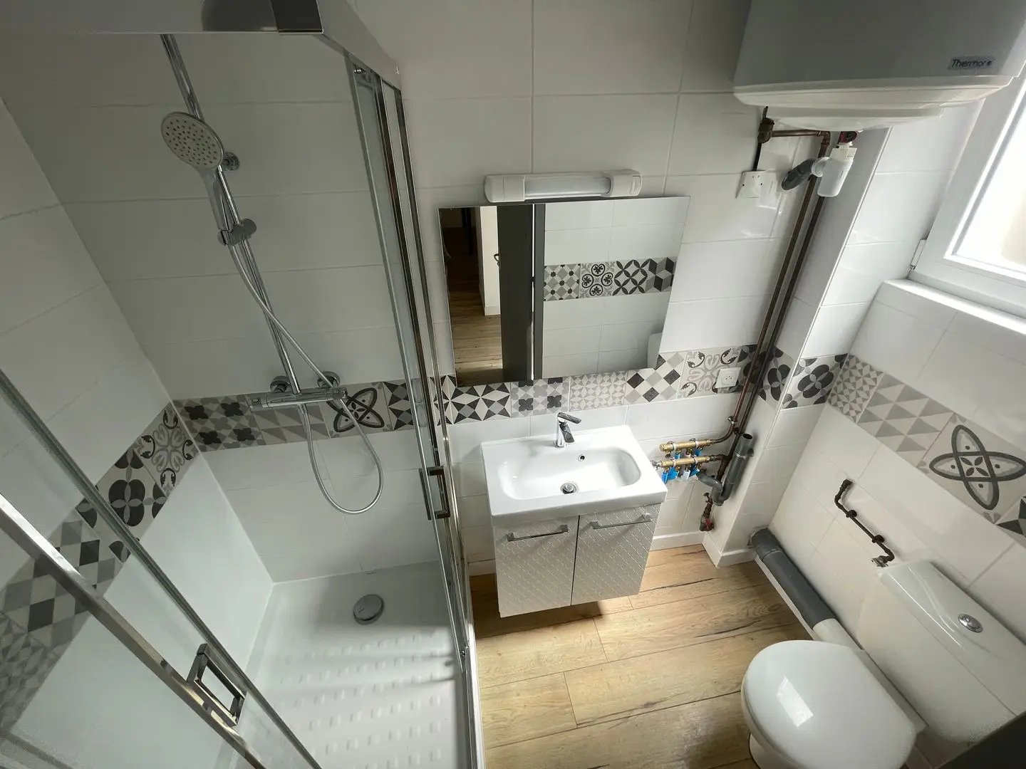 Appartement à louer, 27m², Quimper
