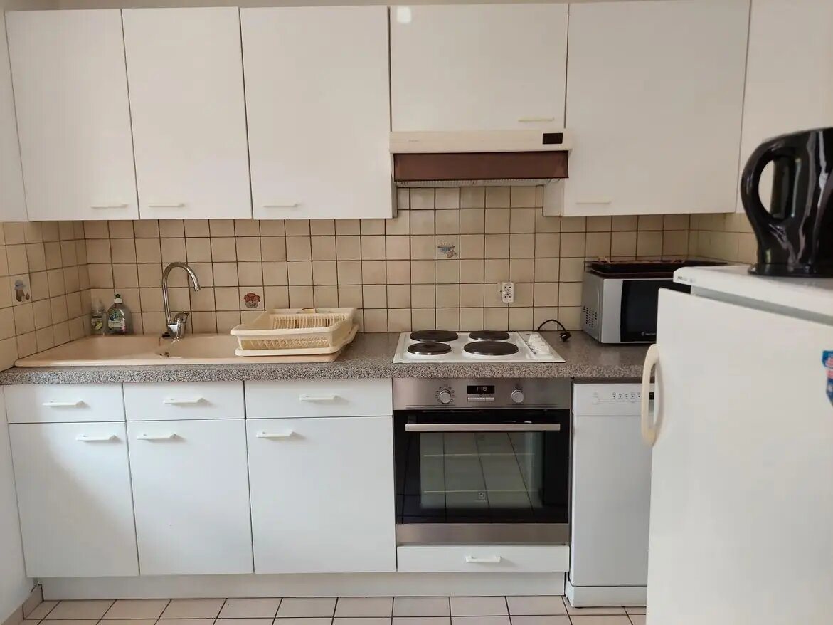 Appartement à louer, 50m², Orbey