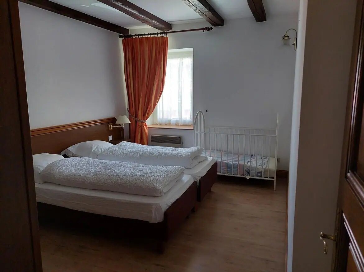 Appartement à louer, 50m², Orbey