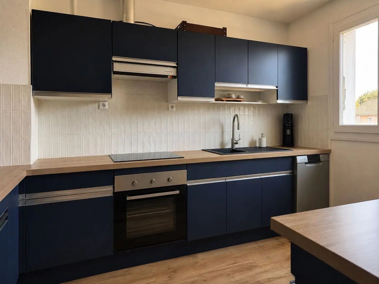 Maison à vendre, 101m², Bourges