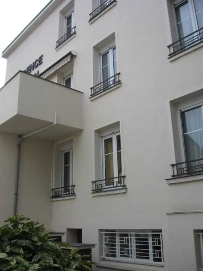 Appartement à louer, 24m², Angers