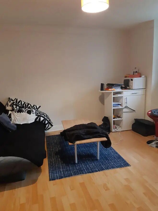 Appartement à louer, 24m², Angers