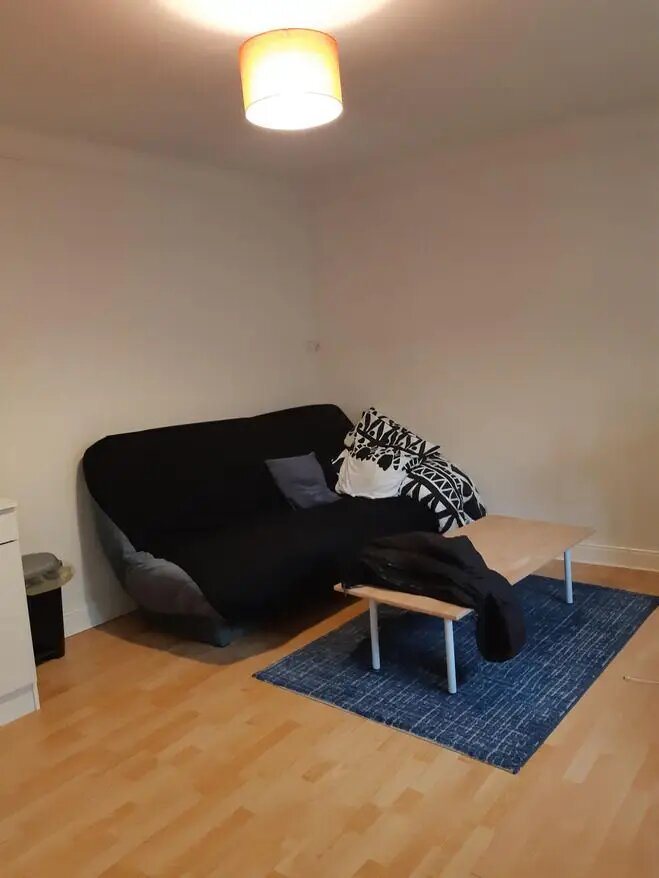 Appartement à louer, 24m², Angers