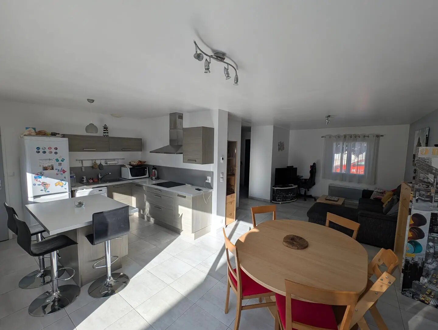 Maison à vendre, 89m², Saint-Xandre