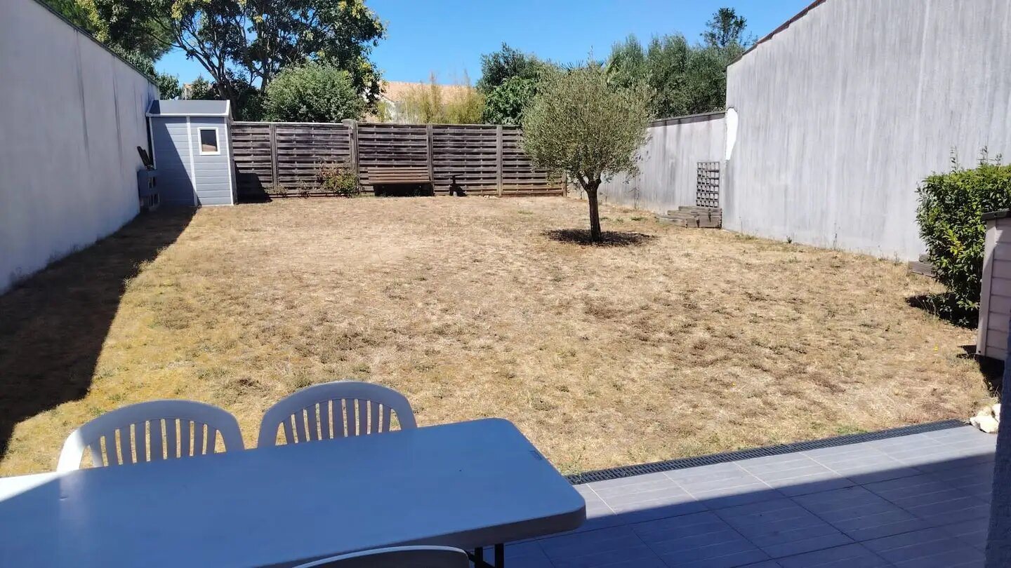 Maison à vendre, 89m², Saint-Xandre