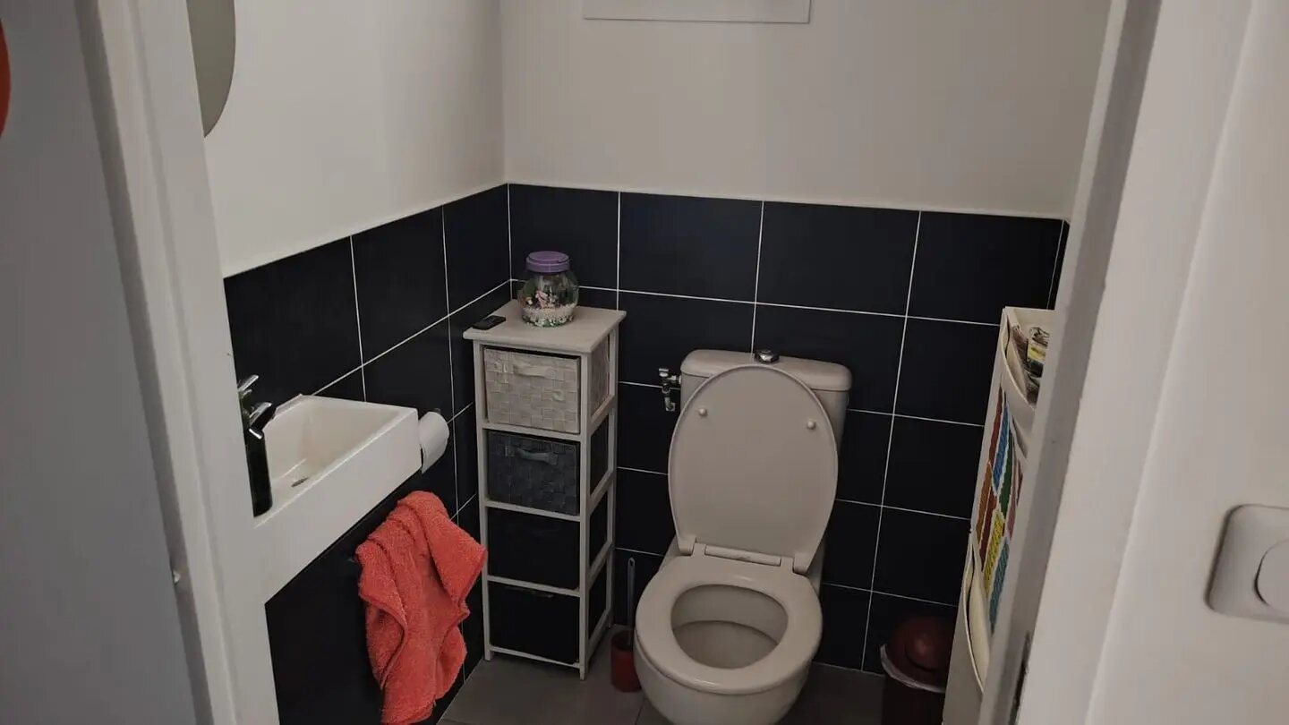Maison à vendre, 89m², Saint-Xandre