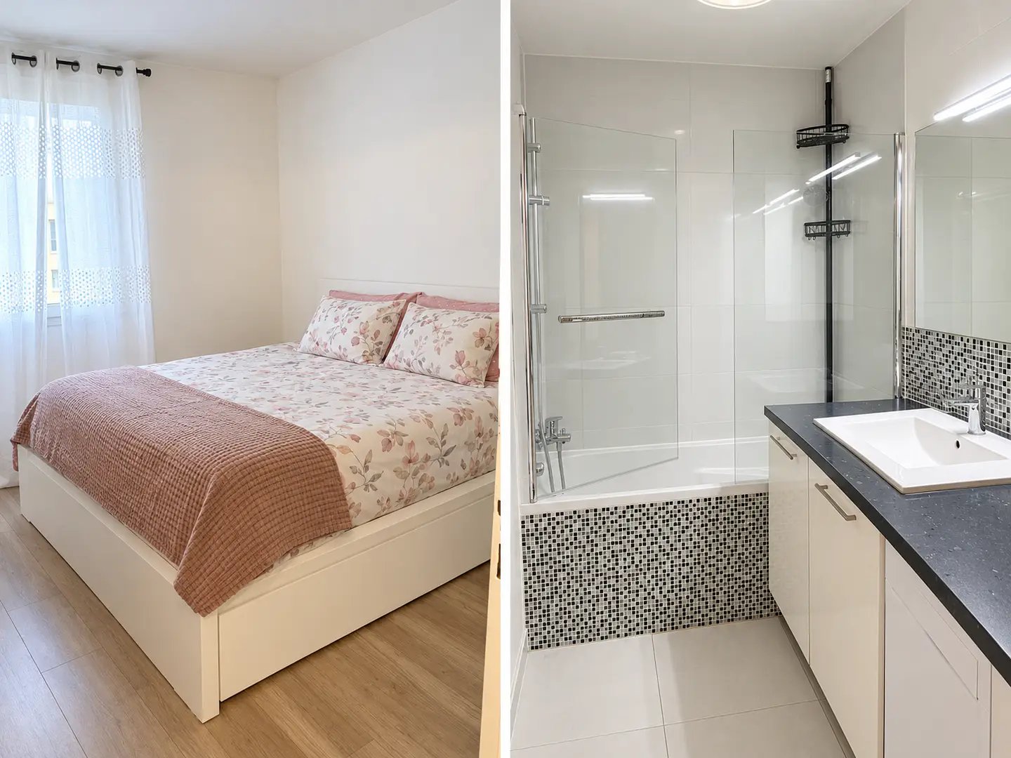 Appartement à vendre, 60m², Asnières-sur-Seine