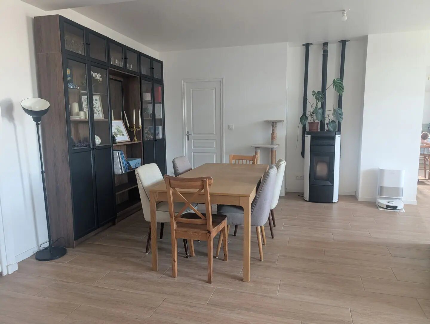 Maison à vendre, 158m², Châteaubourg