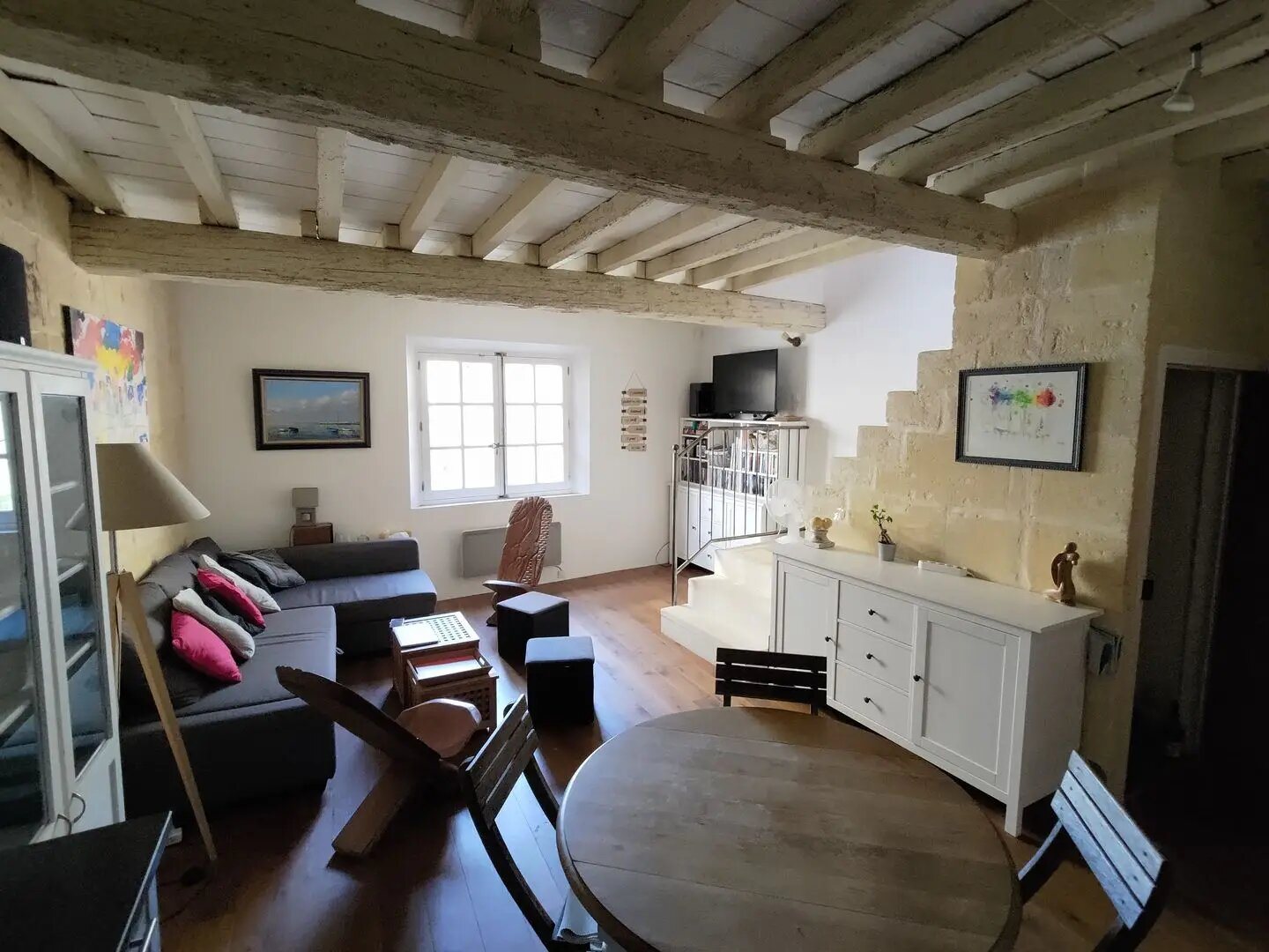 Maison à louer, 59m², Arles