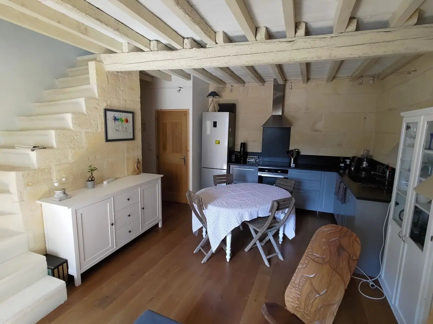 Maison à louer, 59m², Arles