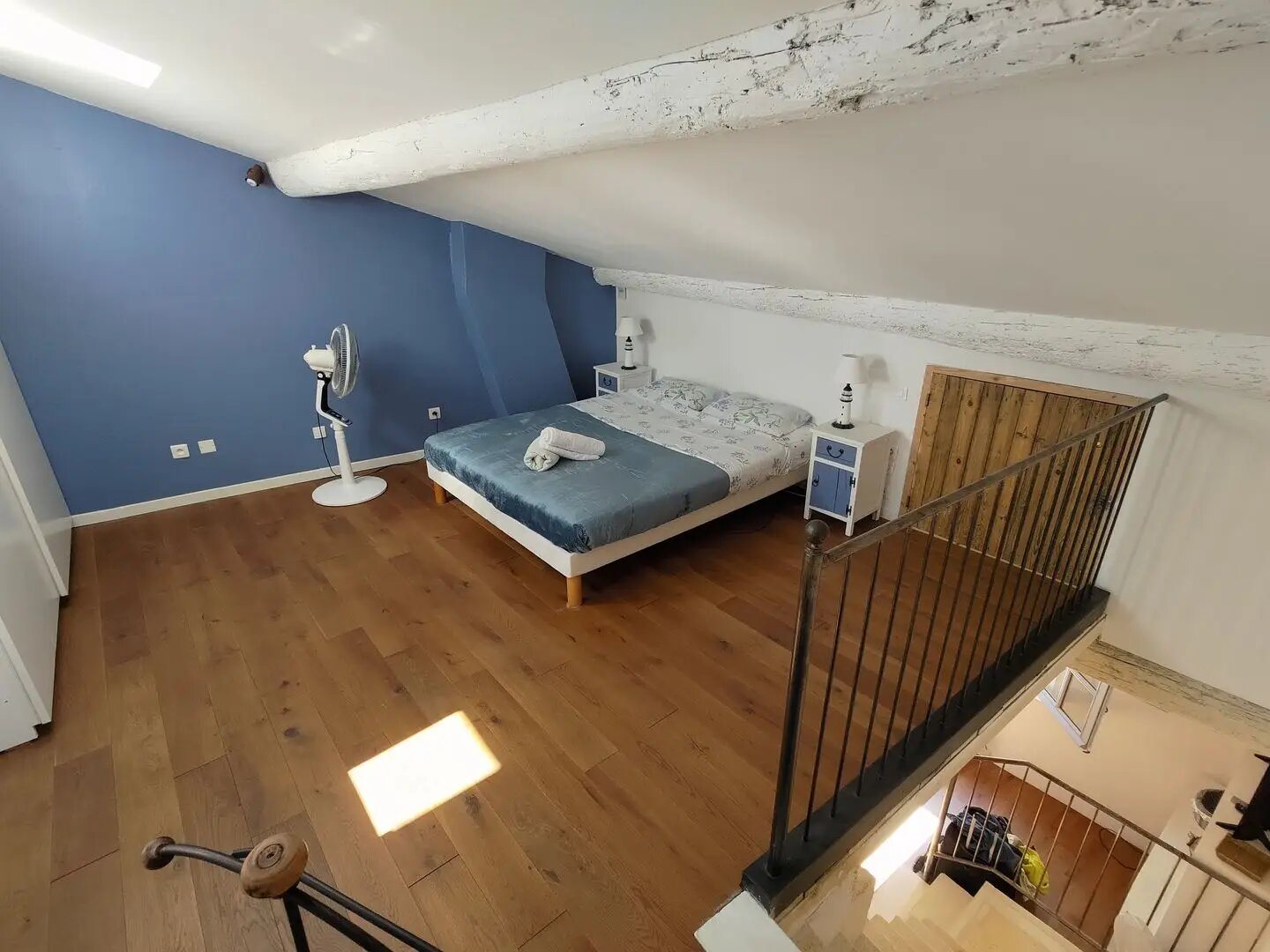 Maison à louer, 59m², Arles