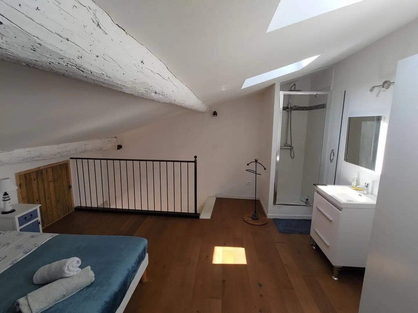 Maison à louer, 59m², Arles