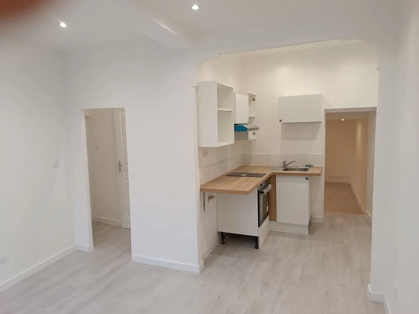 Appartement à louer, 50m², Apt