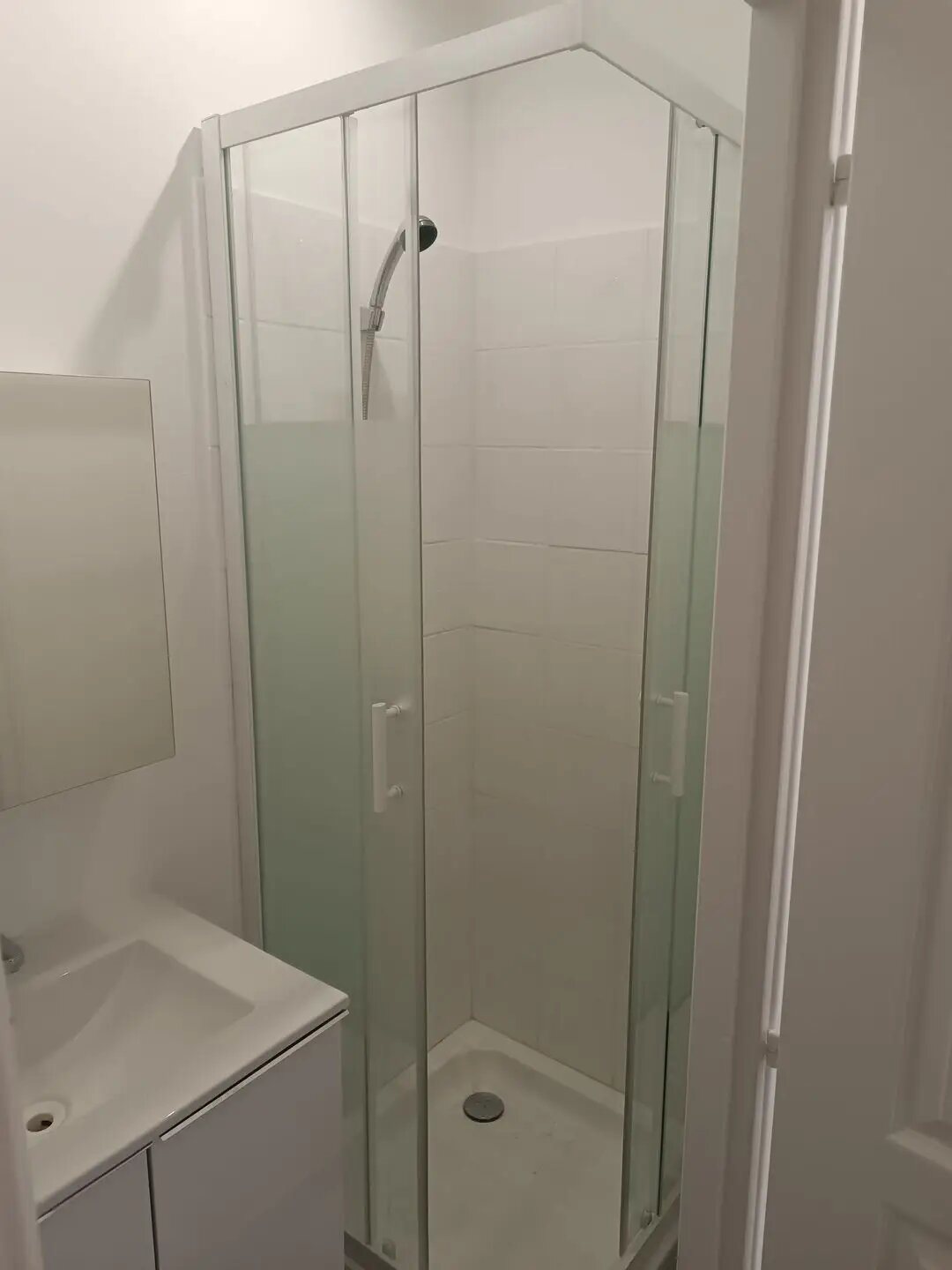 Appartement à louer, 50m², Apt