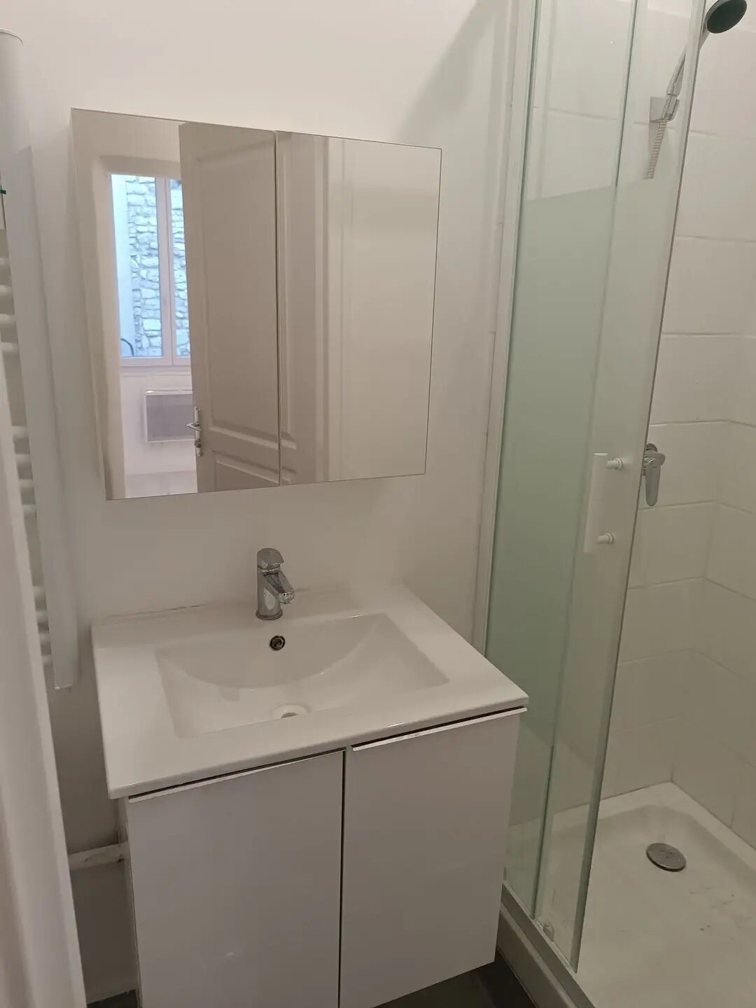 Appartement à louer, 50m², Apt