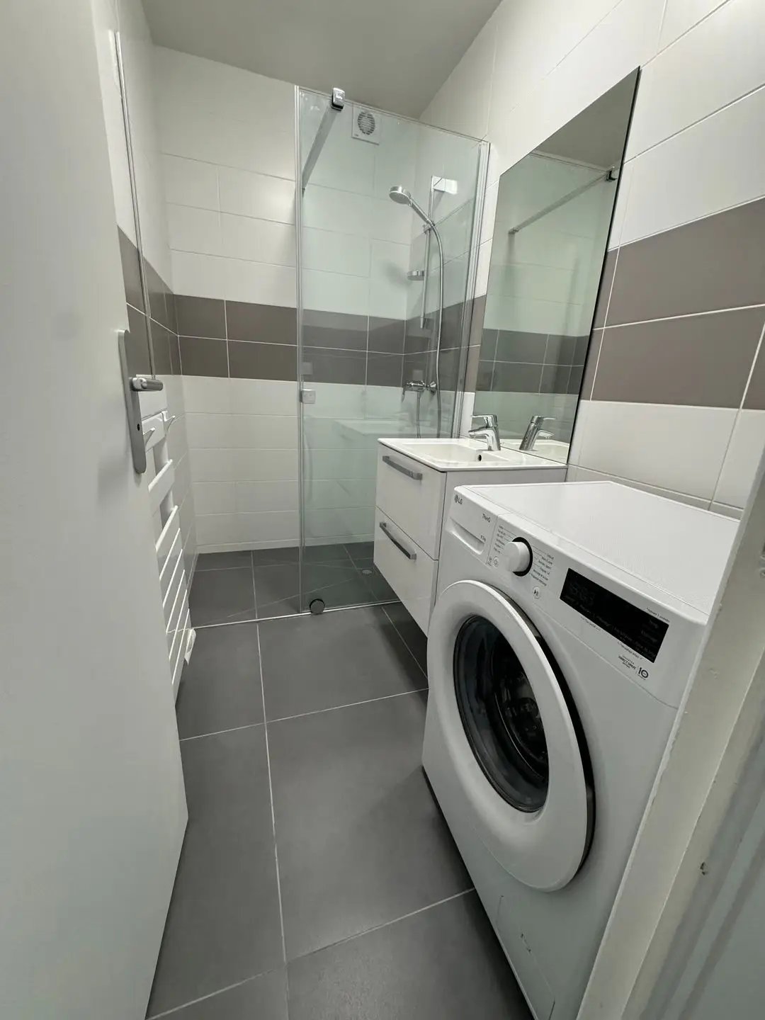Appartement à louer, 40m², Port-en-Bessin-Huppain