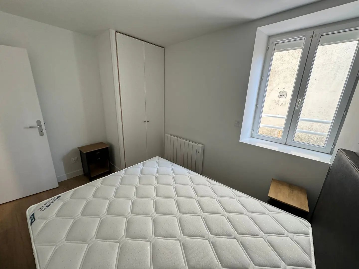 Appartement à louer, 40m², Port-en-Bessin-Huppain