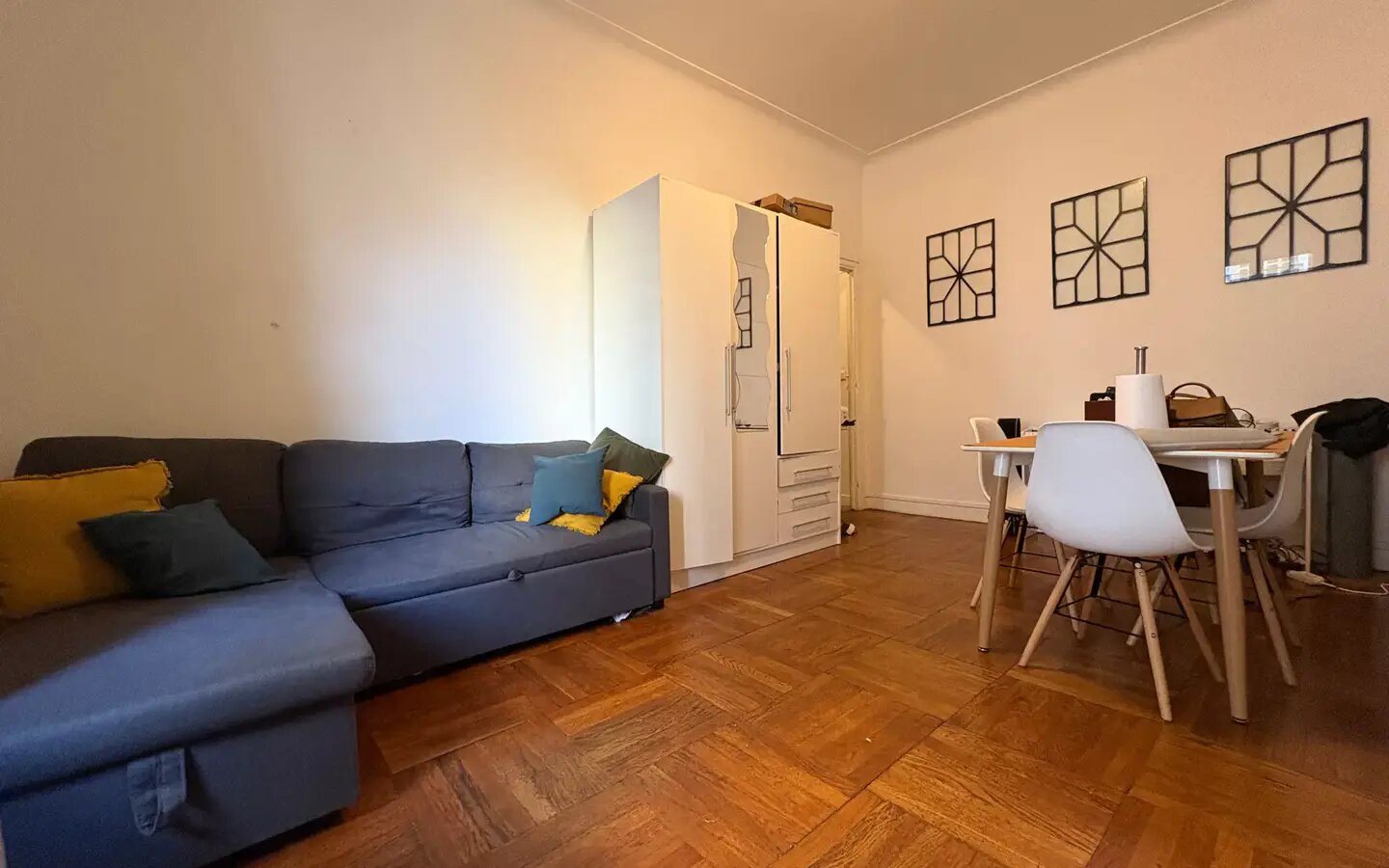 Appartement à louer, 33m², Nice