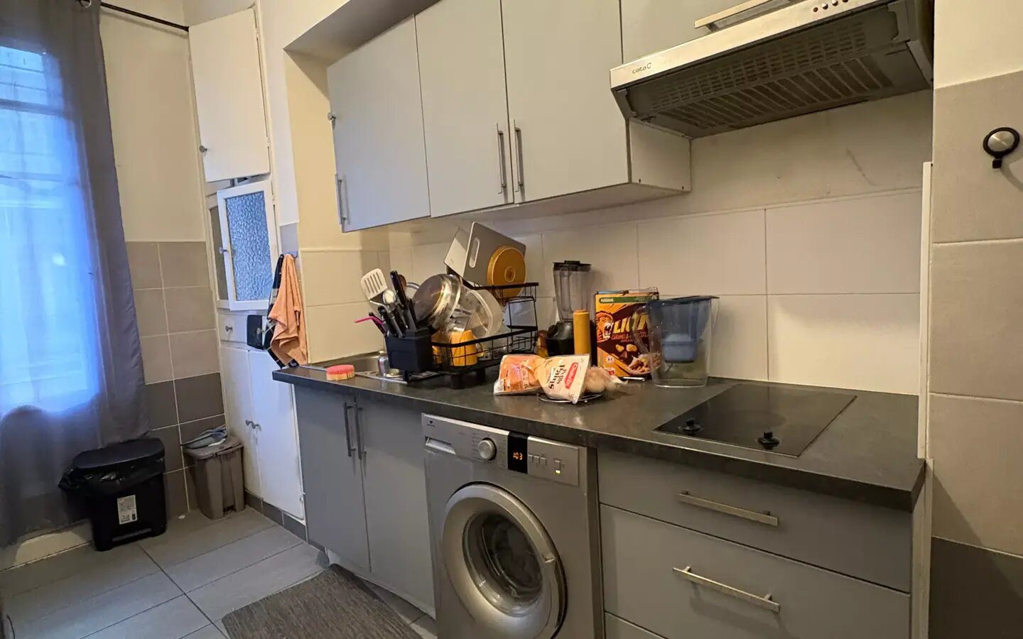 Appartement à louer, 33m², Nice