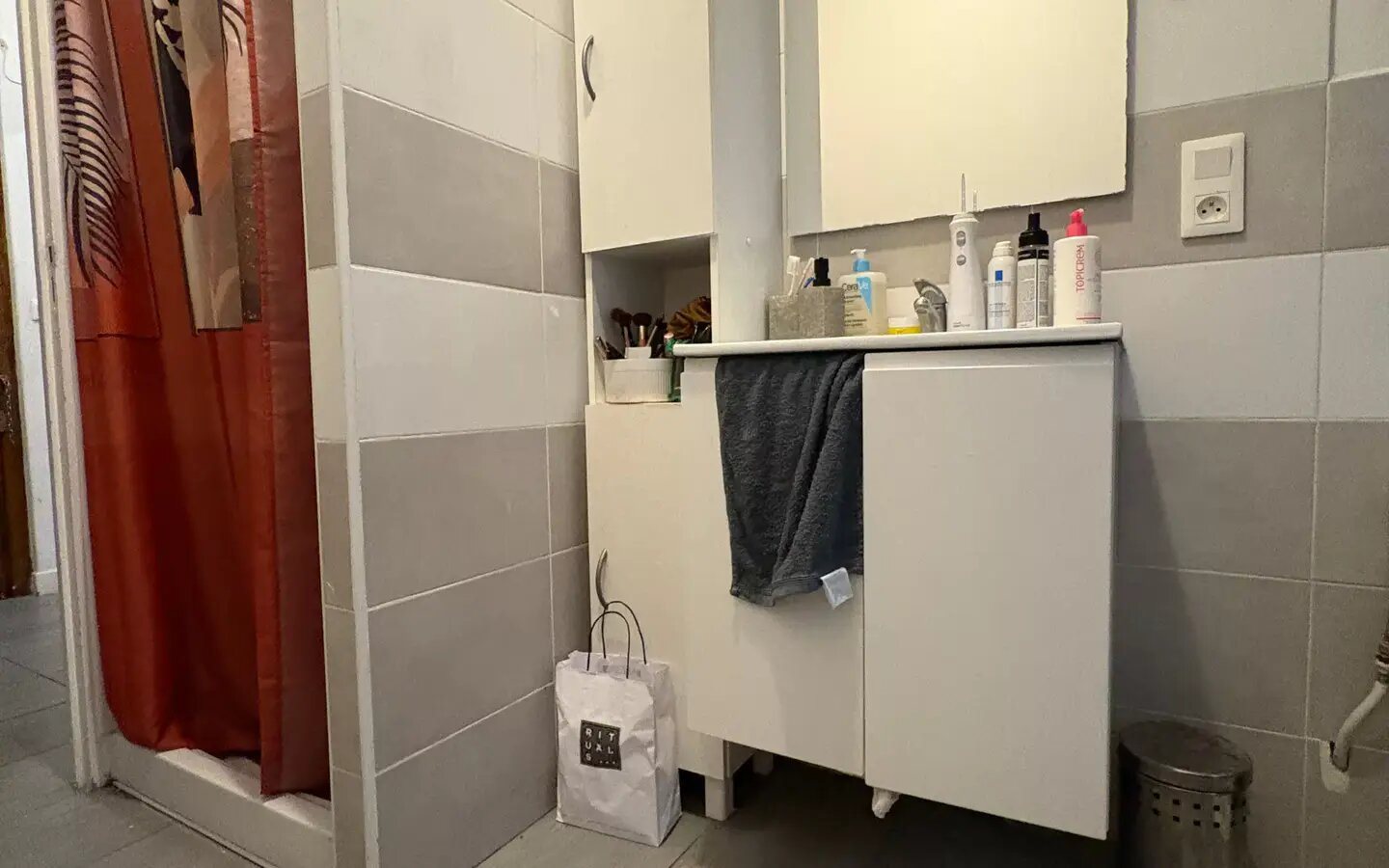 Appartement à louer, 33m², Nice
