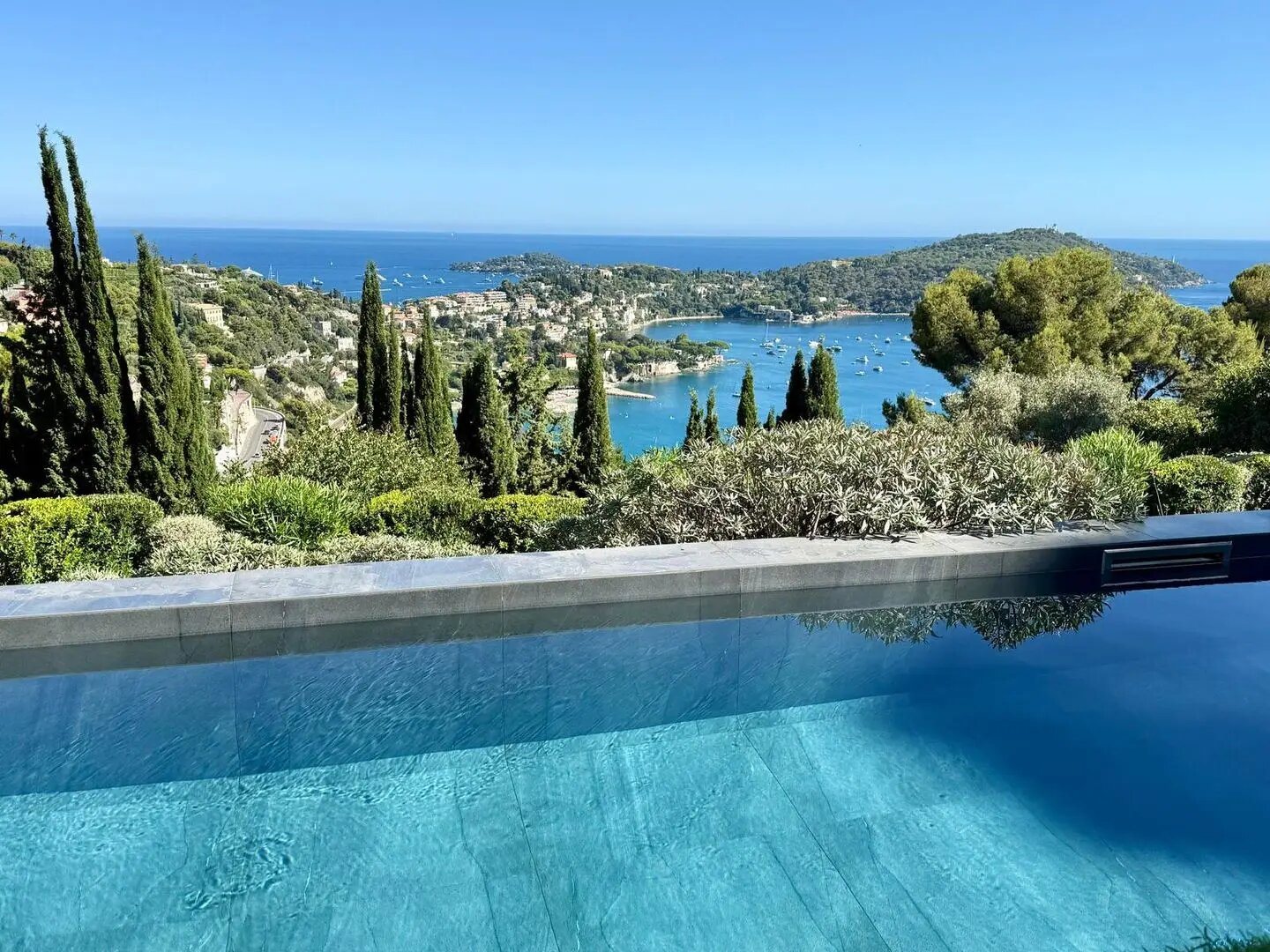 Maison à vendre, 460m², Villefranche-sur-Mer