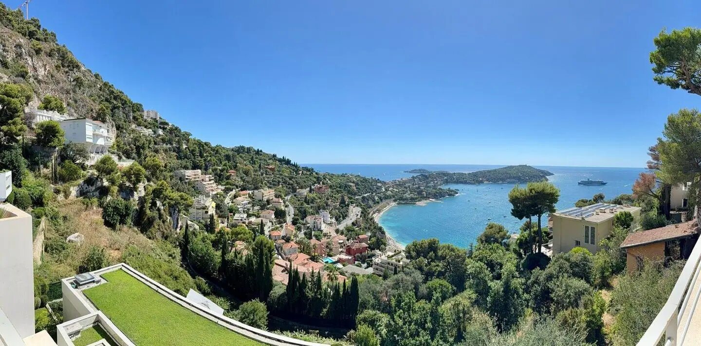 Maison à vendre, 460m², Villefranche-sur-Mer